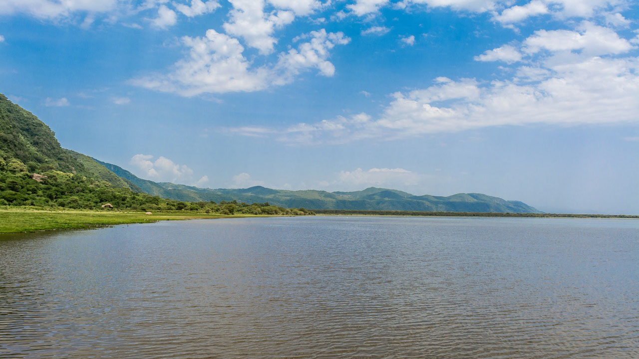 lake manyara