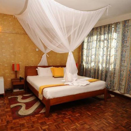 Kenya Comfort Hotel