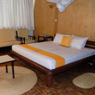 Kenya Comfort Hotel