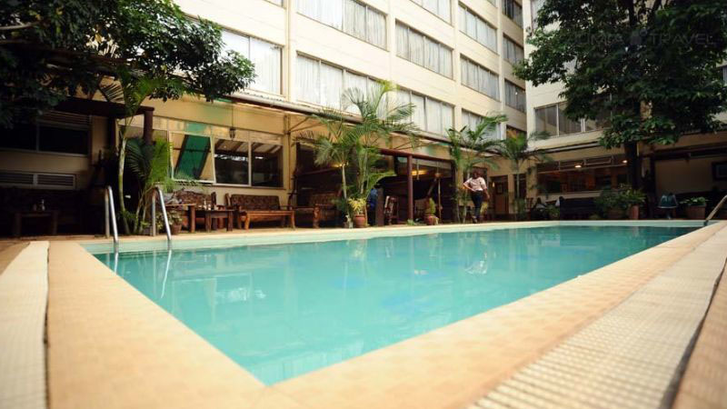 Kenya Comfort Hotel