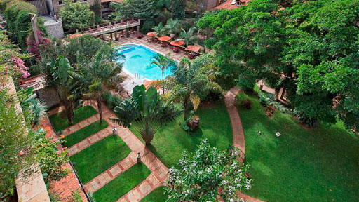 fairview hotel nairobi