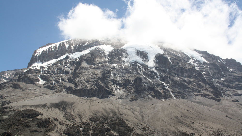 Mount Kilimanjaro