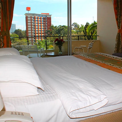 Kivi Milimani Hotel