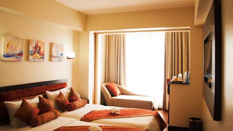 Best Western Plus Meridian Hotel