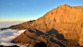 mount meru