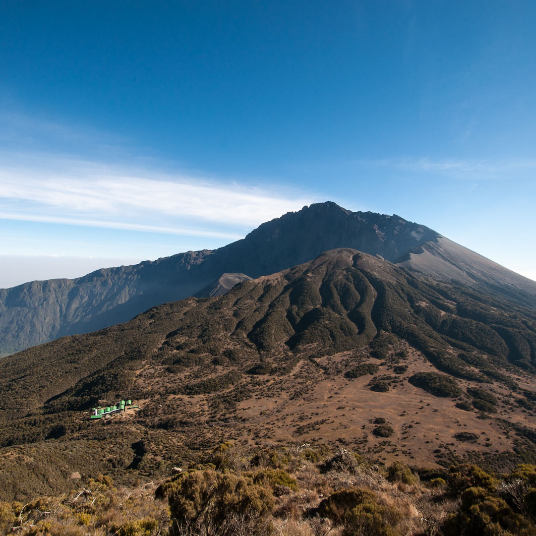 mount meru