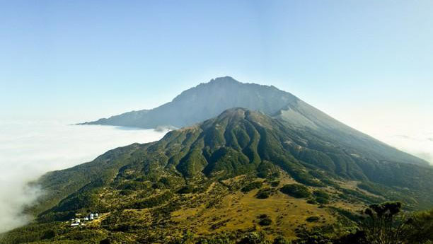 mount meru