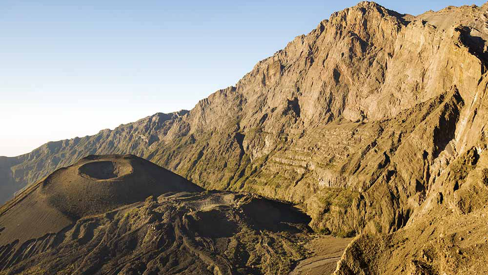 mount meru