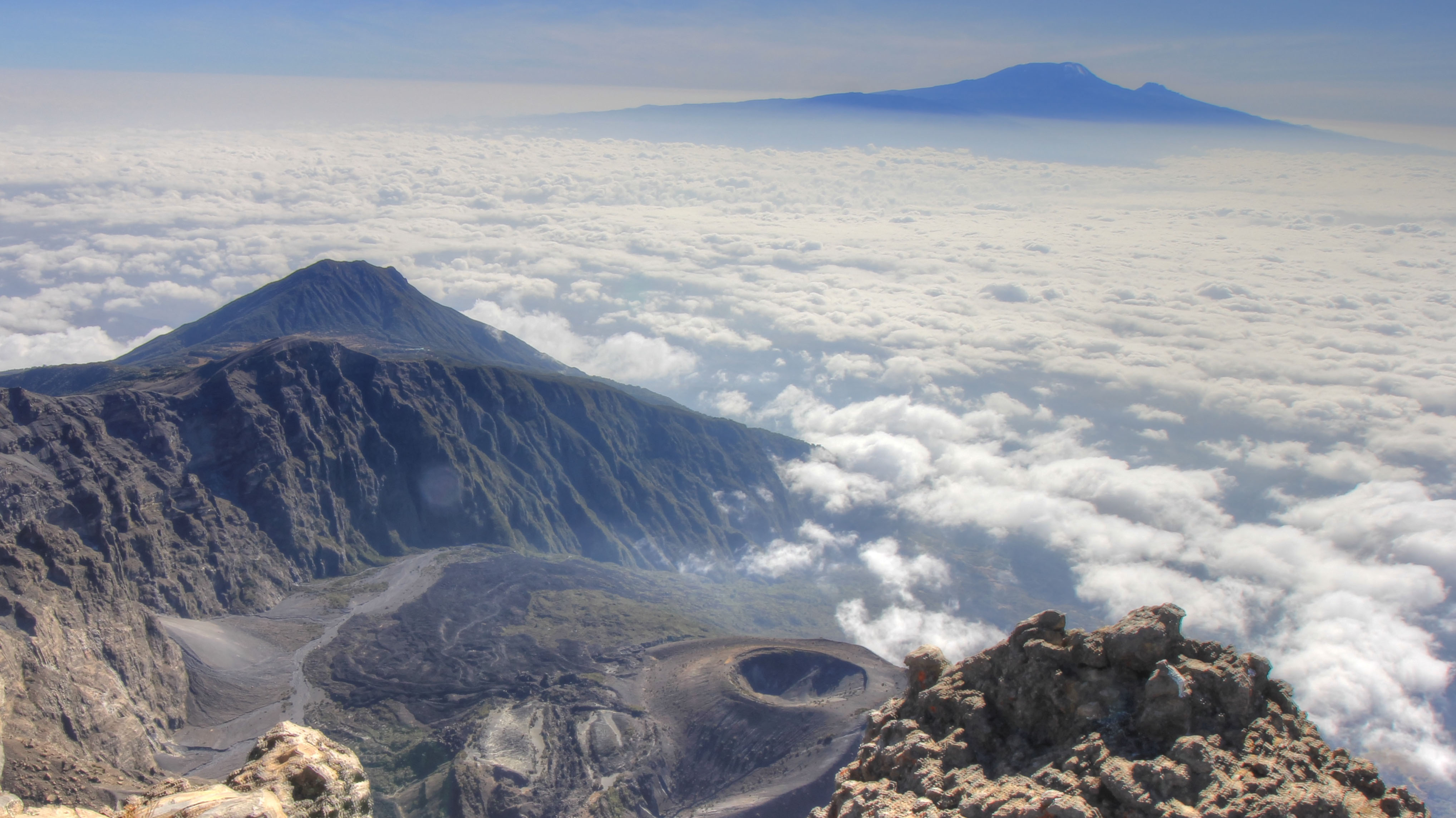 mount meru