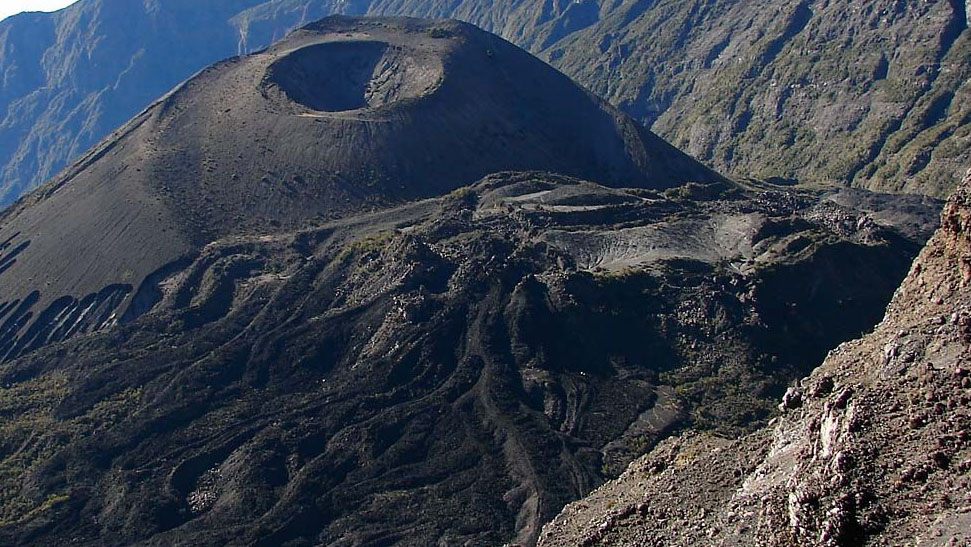 mount meru