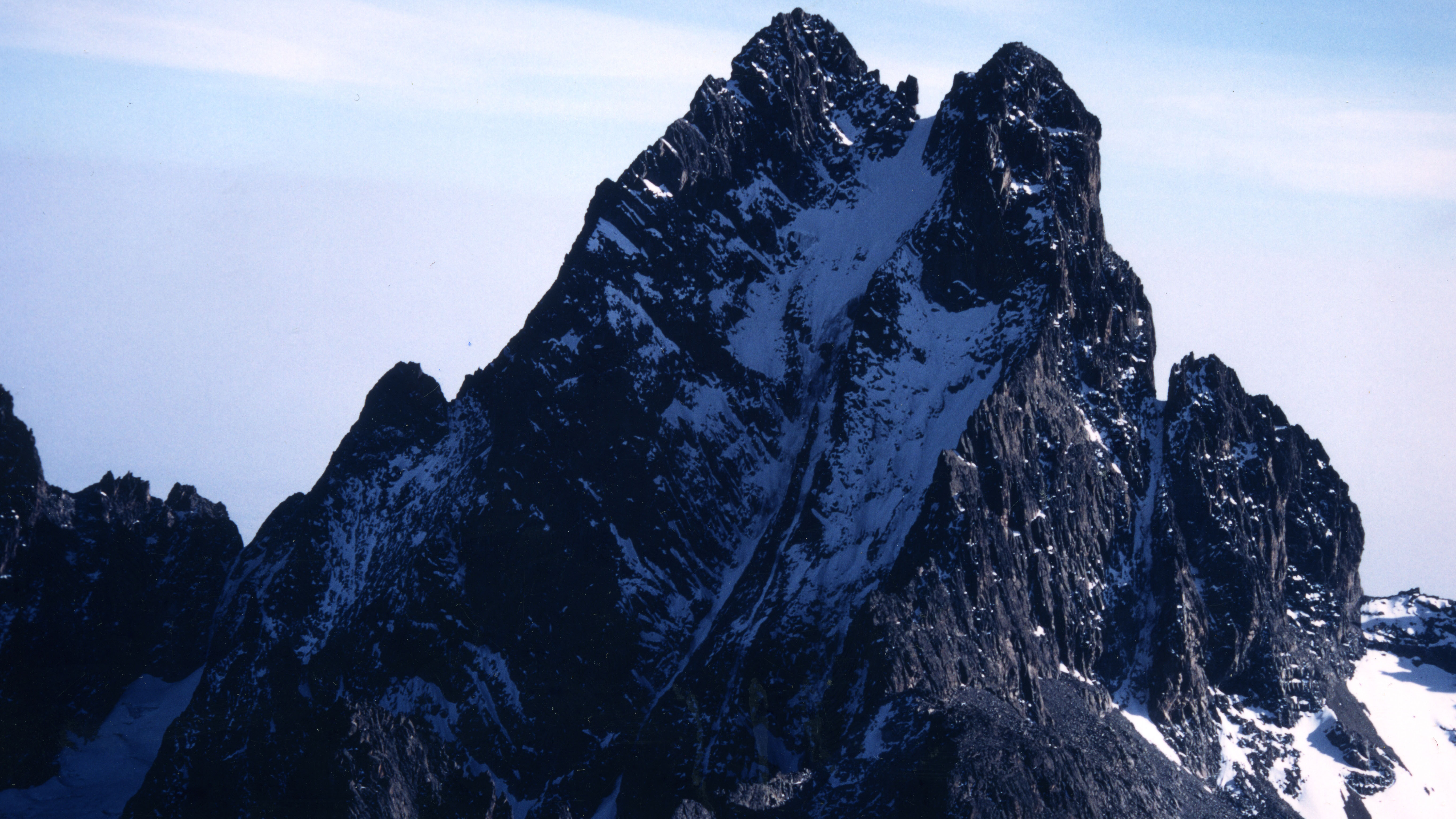 mt kenya