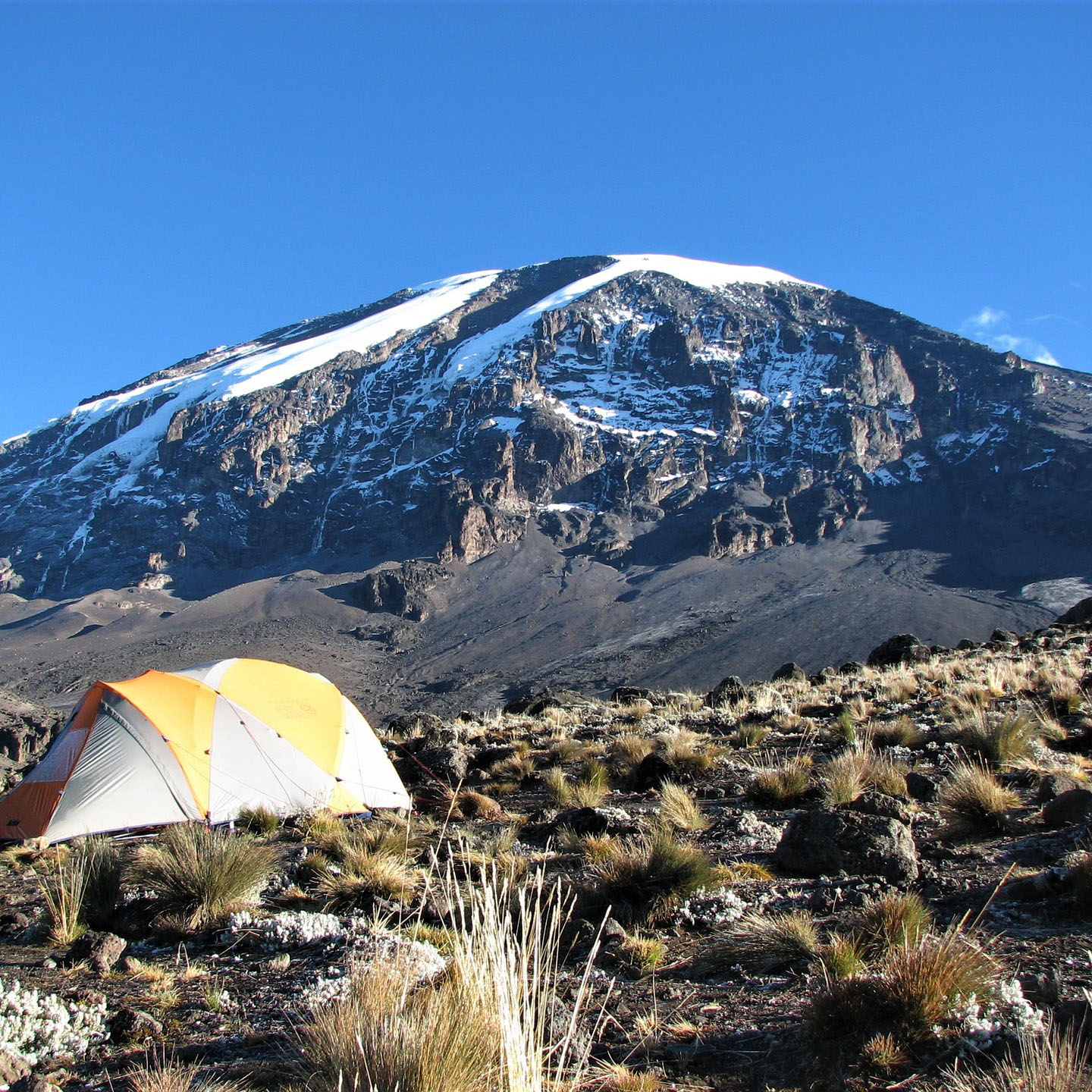 mount kilimanjaro