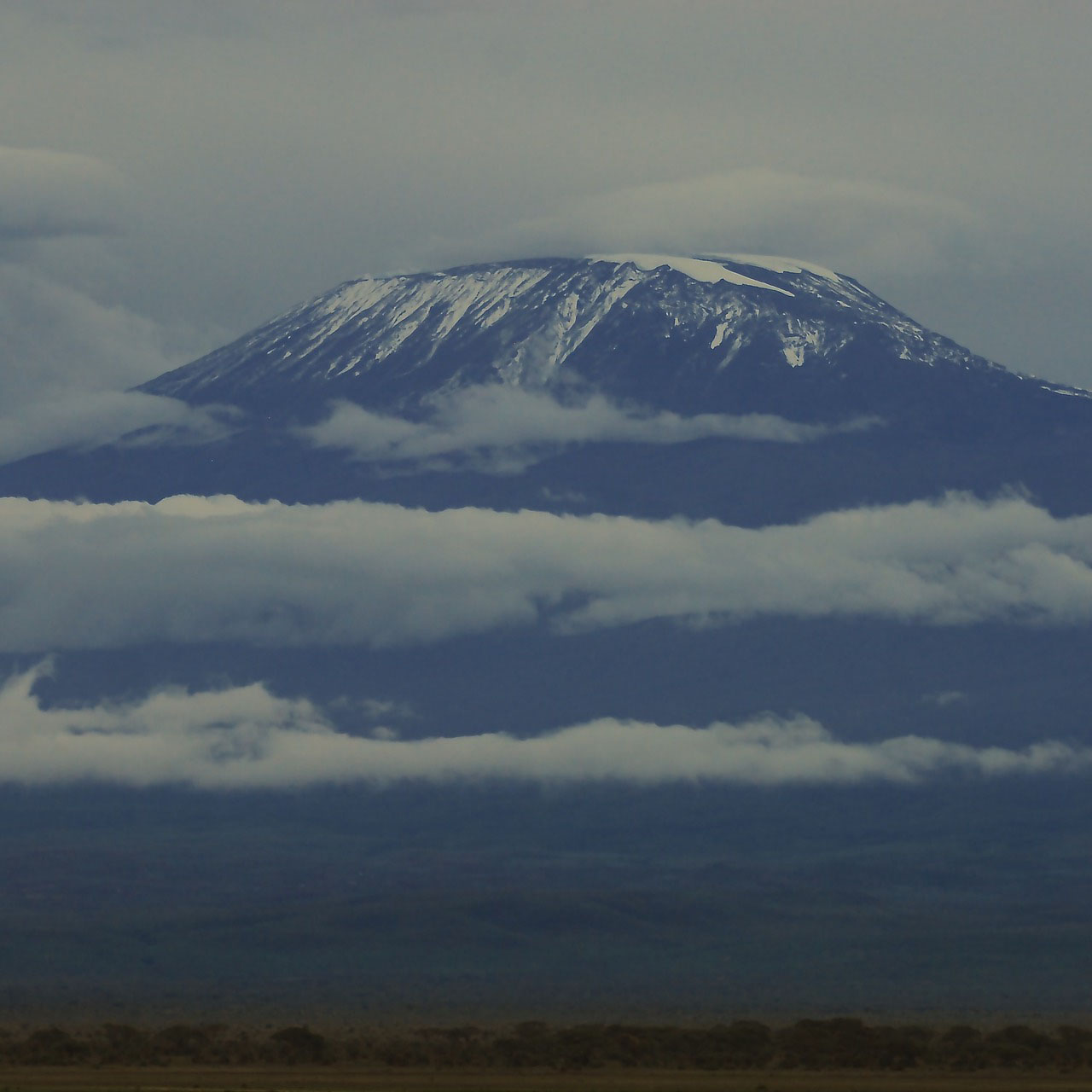 mount kilimanjaro