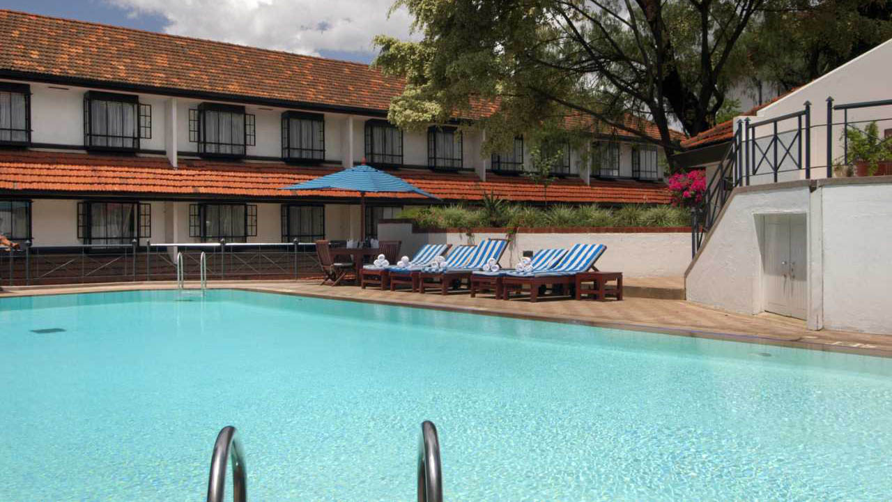 norfolk hotel nairobi