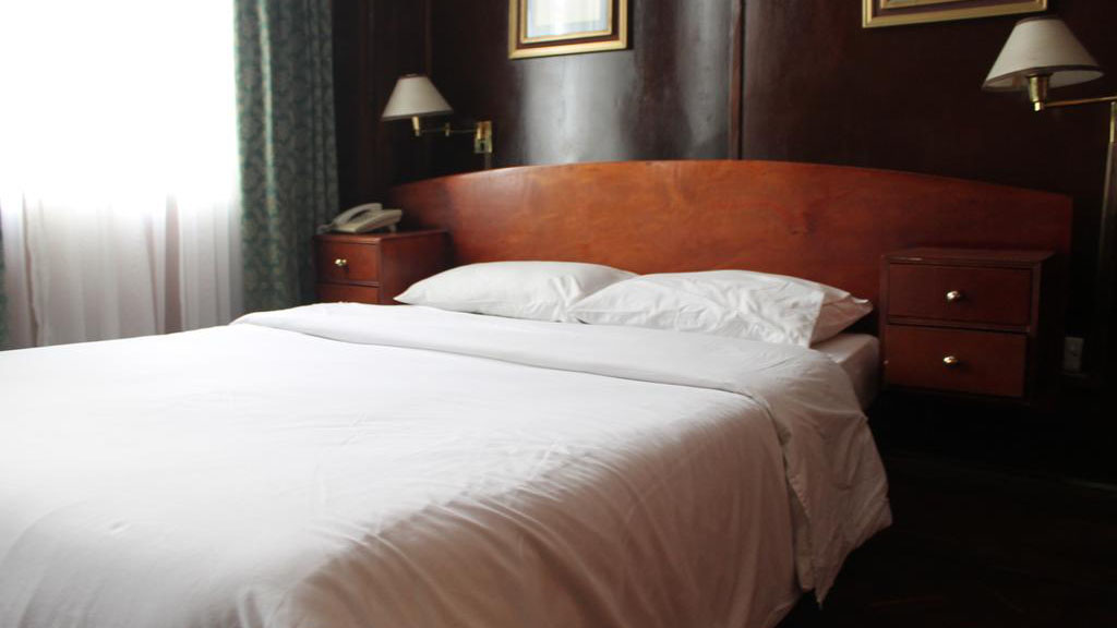oakwood hotel