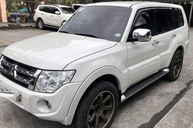 pajero