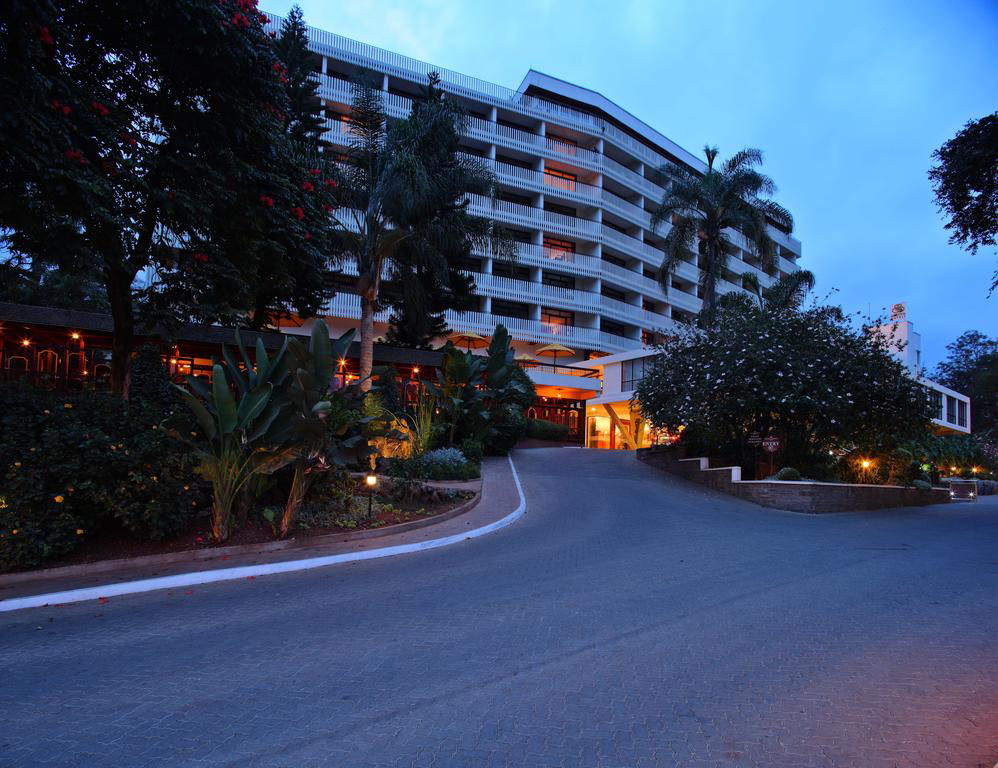 sarova panafric hotel