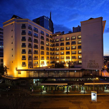 sarova stanley hotel