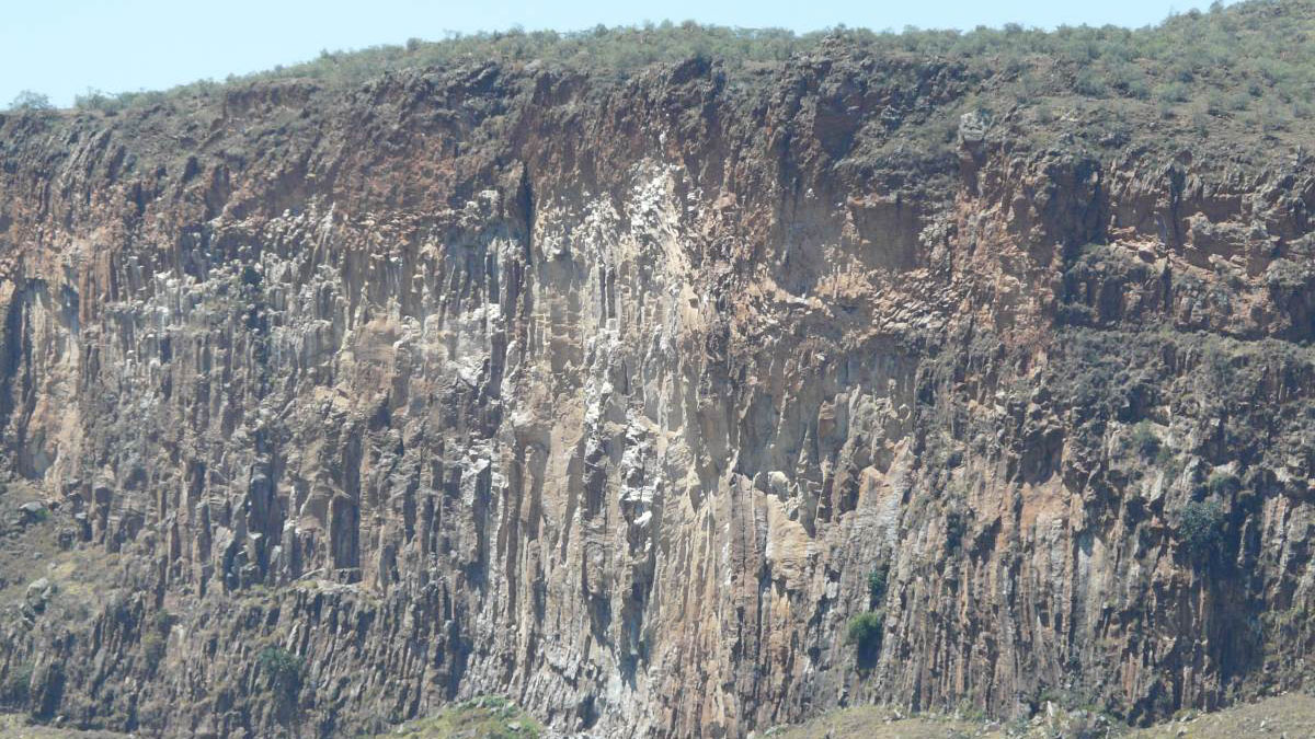 Hells Gate