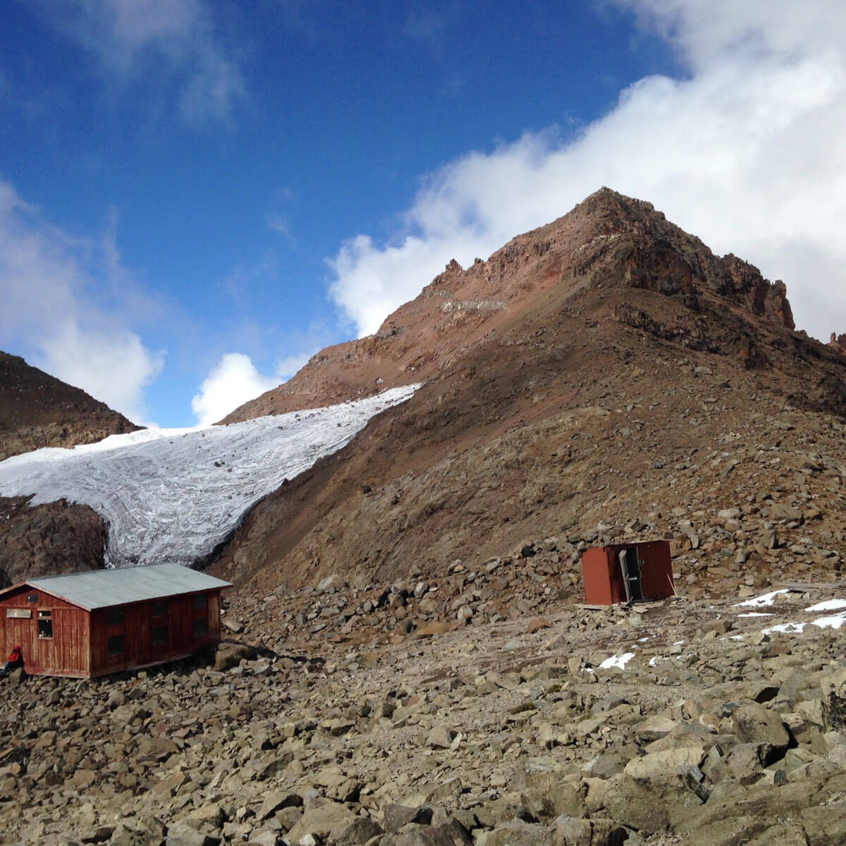 mount kenya